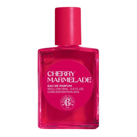 Roger & Gallet cherry marmelade roll on 15ml