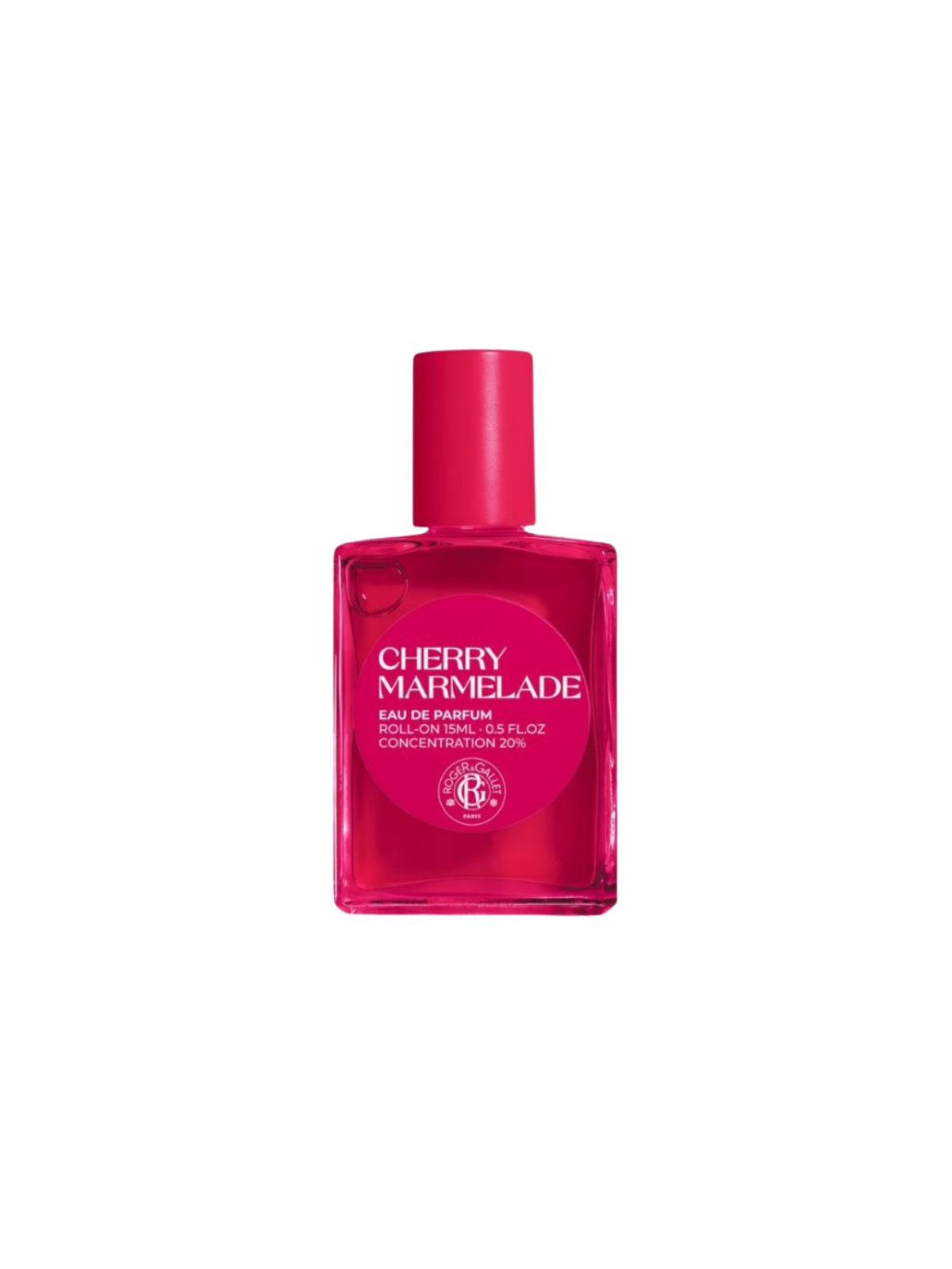 Roger & Gallet cherry marmelade roll on 15ml