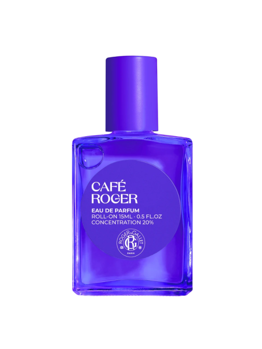 Roger & gallet cafe roger roll on 15ml