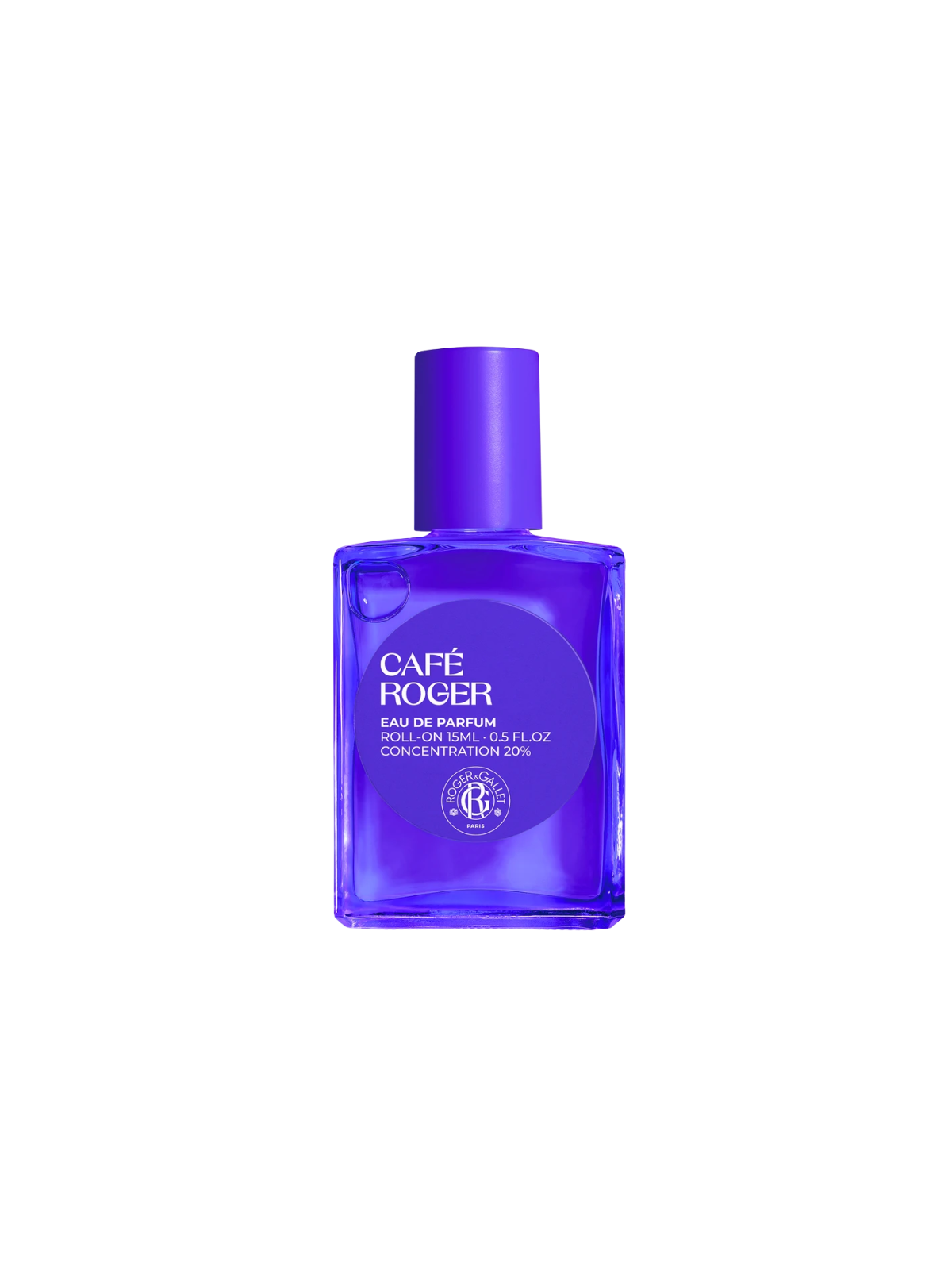 Roger & gallet cafe roger roll on 15ml