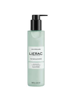 Lierac loción micelar 200ml