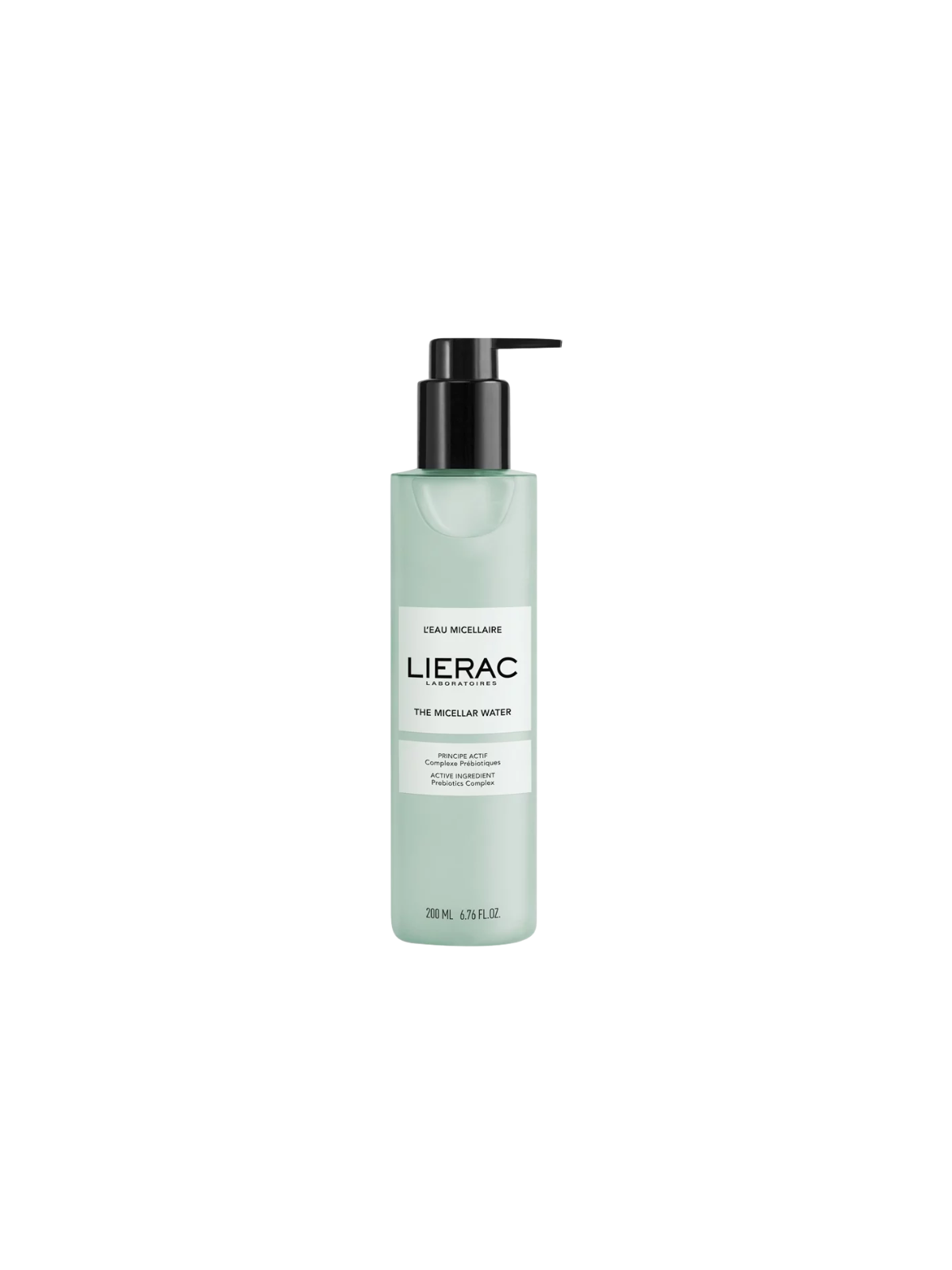 Lierac loción micelar 200ml