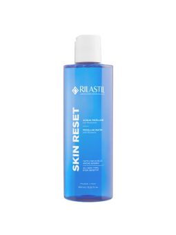 Rilastil skin reset agua micelar 400ml