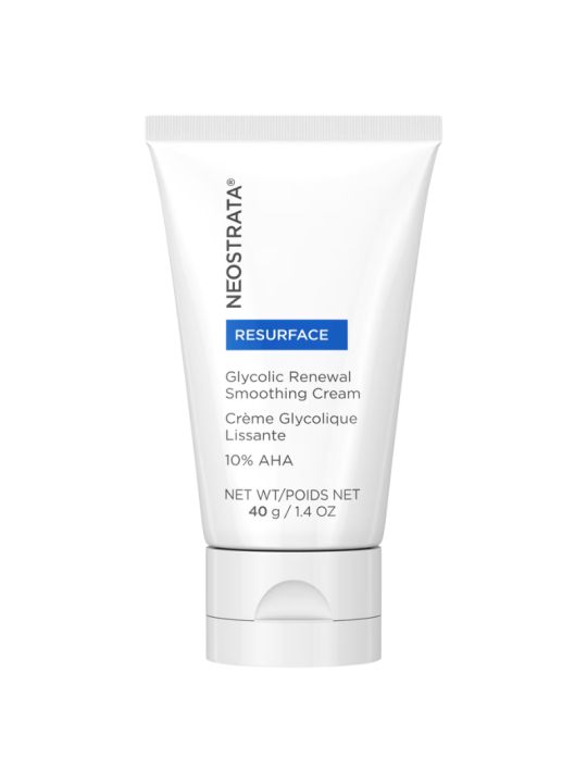 Neostrata crema hidratante glicolica 40g