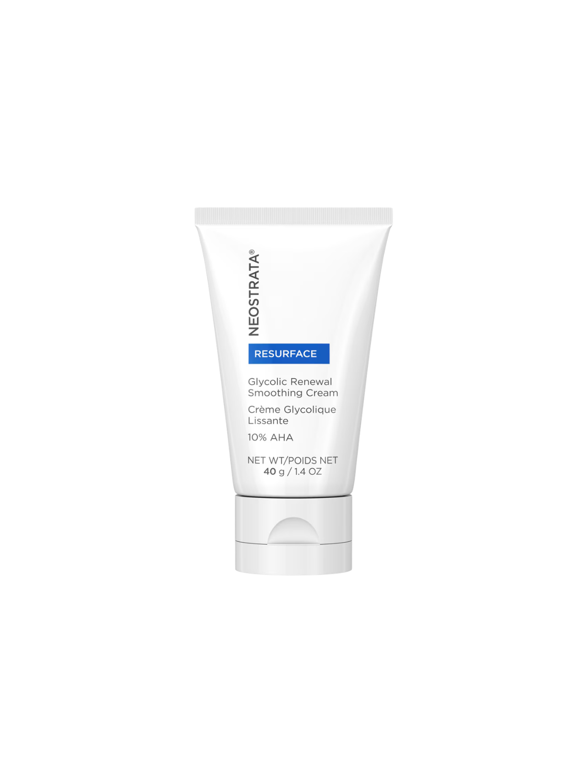 Neostrata crema hidratante glicolica 40g