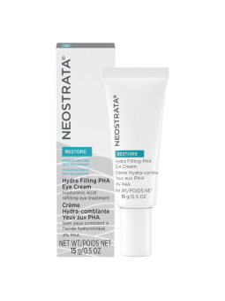 Neostrata contorno de ojos rellenador 15g