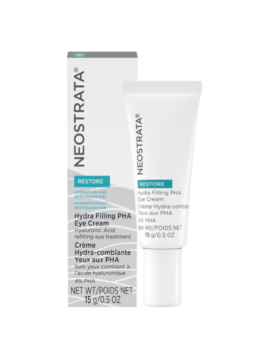 Neostrata contorno de ojos rellenador 15g