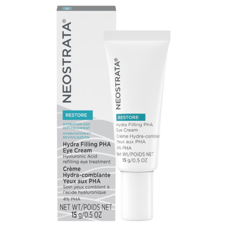 Neostrata contorno de ojos rellenador 15g