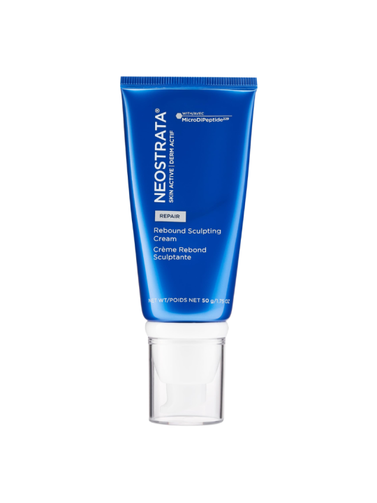 Neostrata repair rebound sculpting cream 50g