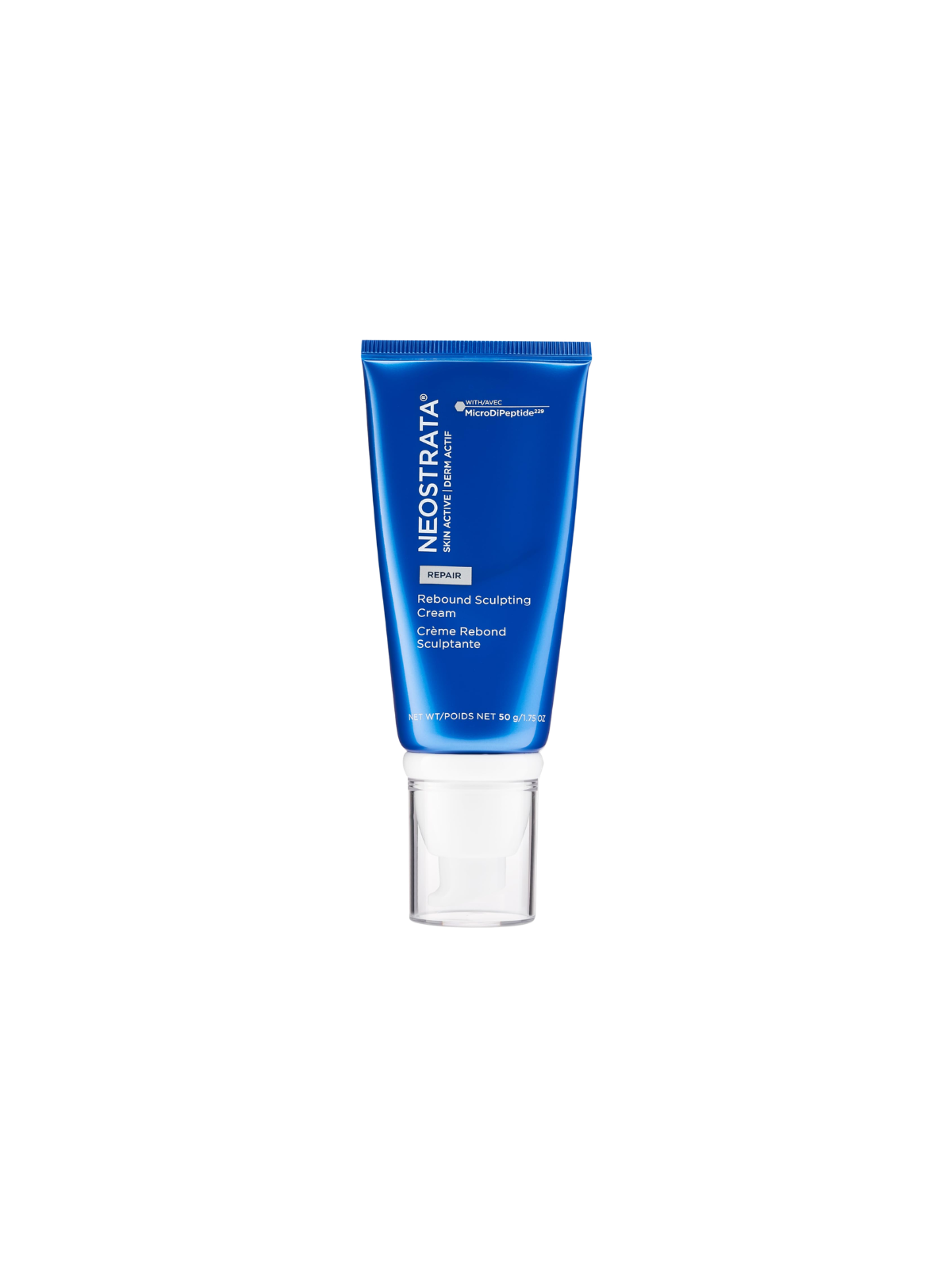 Neostrata repair rebound sculpting cream 50g