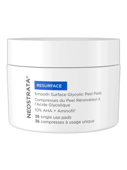 Neostrata discos glycopeel 36 unidades