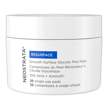 Neostrata discos glycopeel 36 unidades