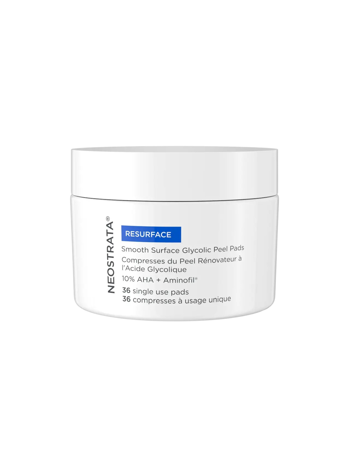 Neostrata discos glycopeel 36 unidades