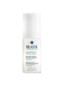 Rilastil multirepair retinol tech serum 30ml