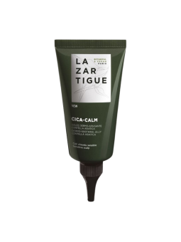 Lazartigue cica calm gel dermo calmante 75ml