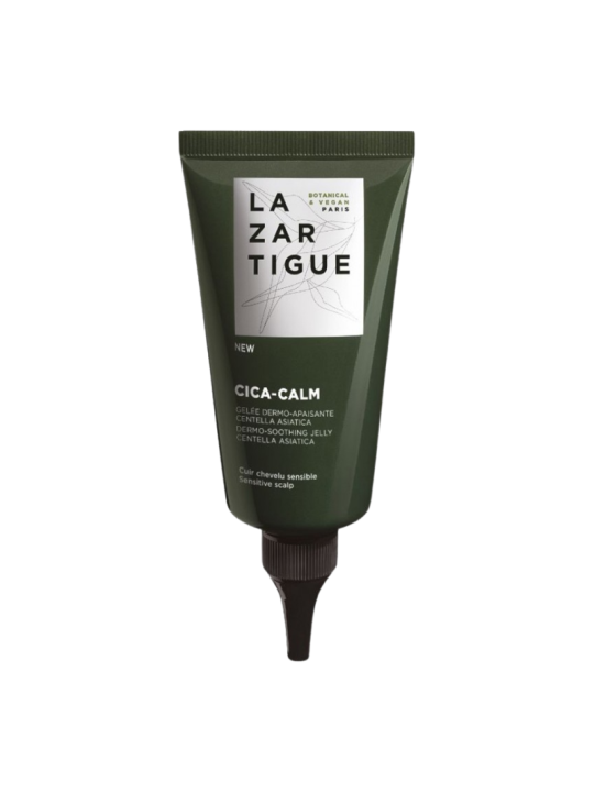 Lazartigue cica calm gel dermo calmante 75ml