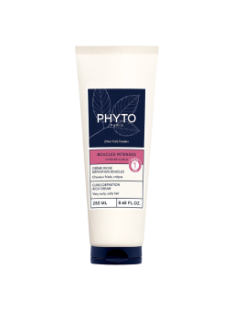 Phyto crema rica rizos intensos 250ml