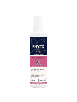 Phyto kids dpray rizos intensos 200ml