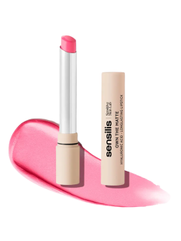 Sensilis barra de labios own the matte 01 heart breaker