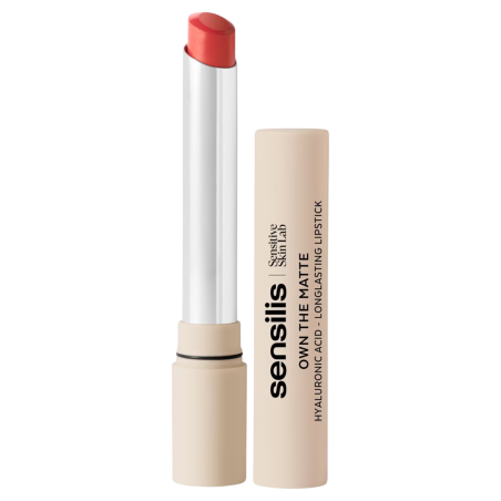 Sensilis barra de labios own the matte 05 im in charge