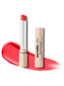 Sensilis barra de labios own the matte 06 youre mine