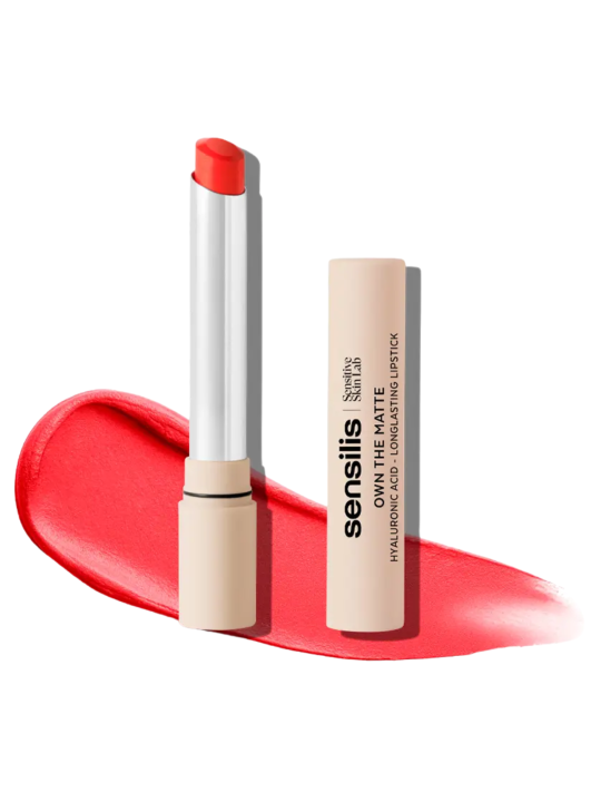 Sensilis barra de labios own the matte 06 youre mine