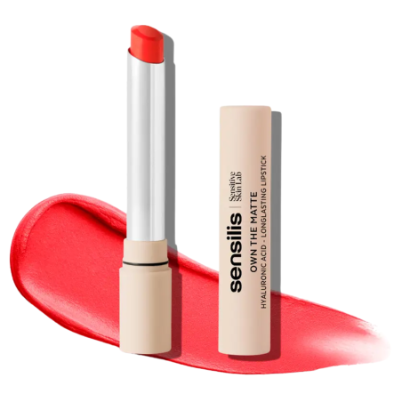 Sensilis barra de labios own the matte 06 youre mine