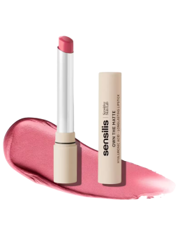 Sensilis barra de labios own the matte 03 self love