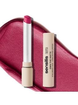 Sensilis barra de labios own the matte 04 no sorrow