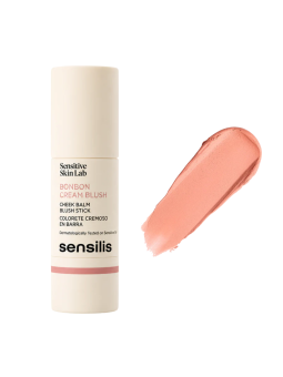 Sensilis colorete en barra 01 peach sorbet
