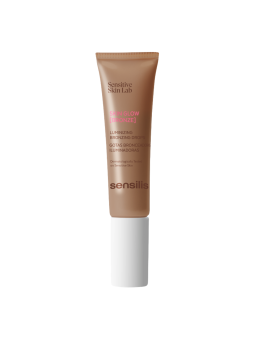 Sensilis skin glow bronze 30ml