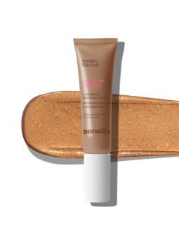 Sensilis skin glow bronze 30ml