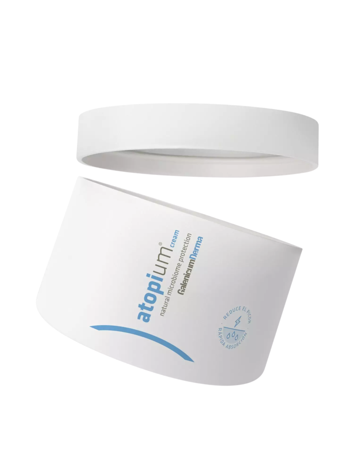 Galenicum derma atopium cream 400ml