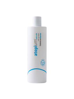 Galenicum derma atopium bath milk 400ml
