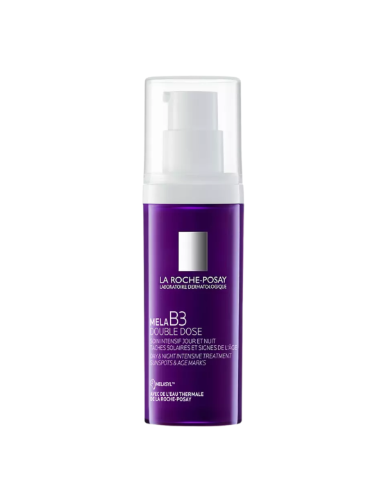La Roche Posay Mela B3 double dose 40ml