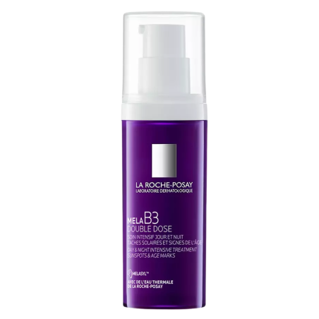 La Roche Posay Mela B3 double dose 40ml