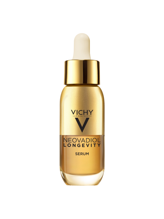 Vichy neovadiol longevity serum regenerador 30ml