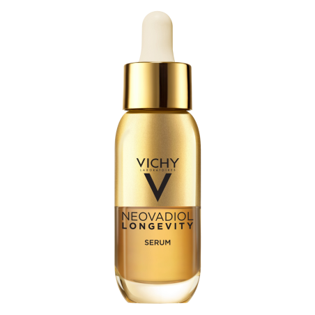 Vichy neovadiol longevity serum regenerador 30ml