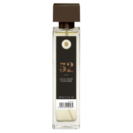 Iap pharma pour homme 150ml nº 52