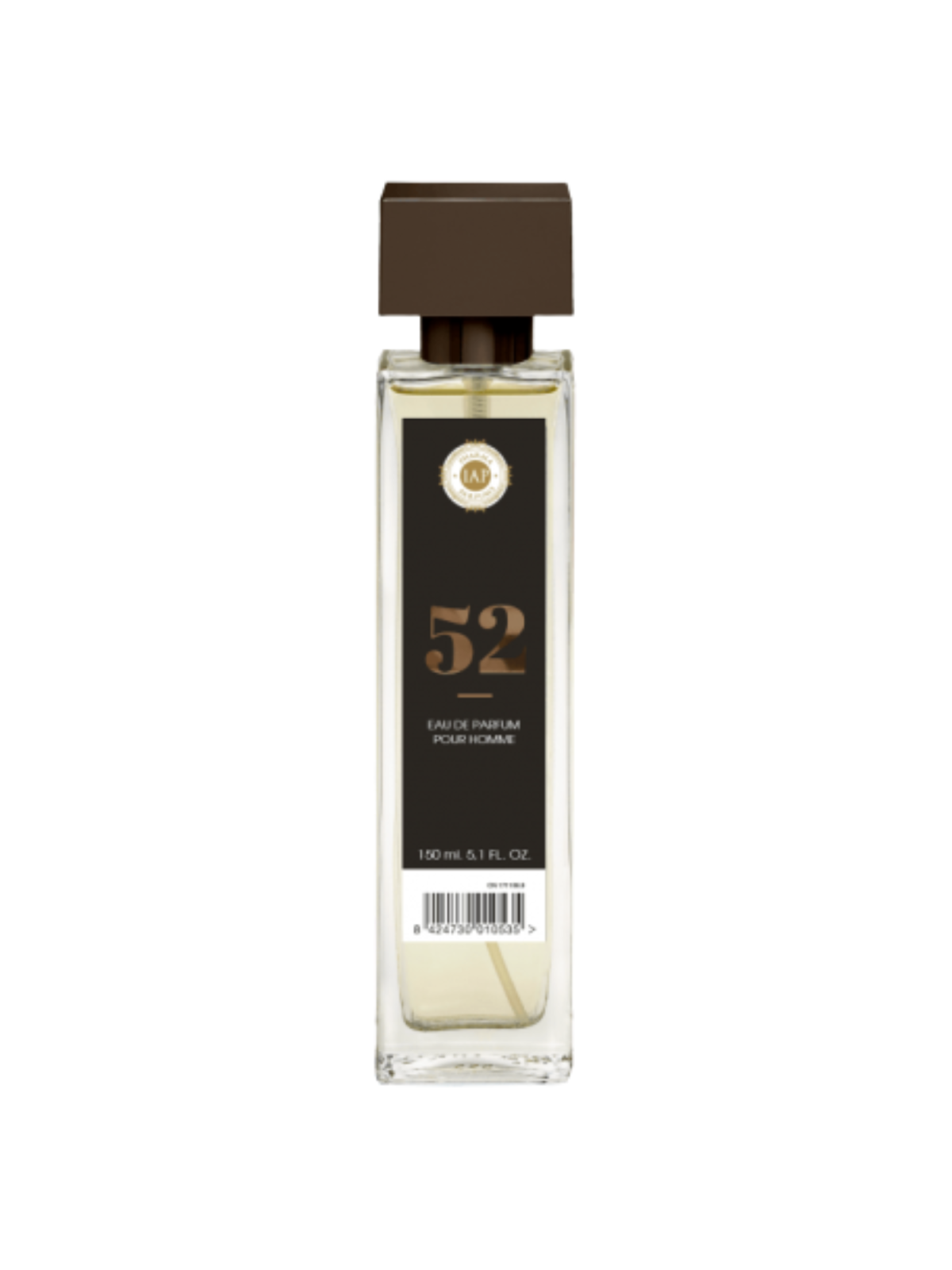 Iap pharma pour homme 150ml nº 52