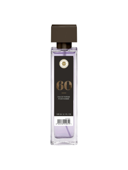 Iap pharma pour homme 150ml nº 60