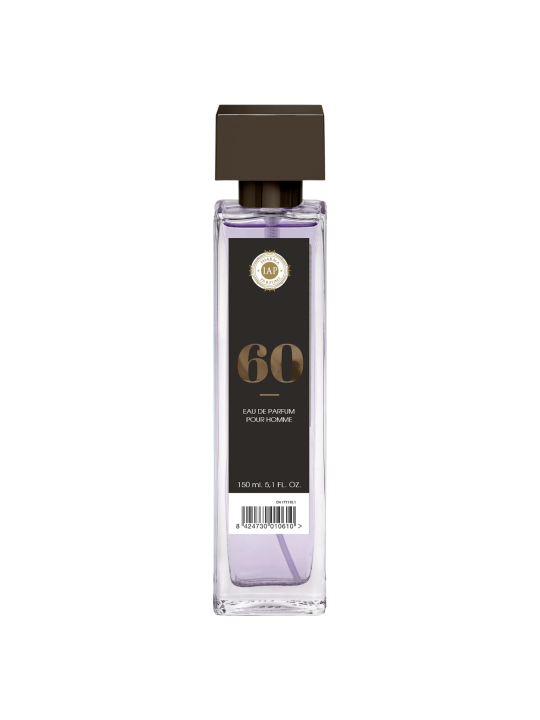 Iap pharma pour homme 150ml nº 60