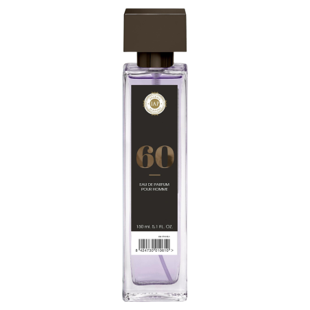 Iap pharma pour homme 150ml nº 60