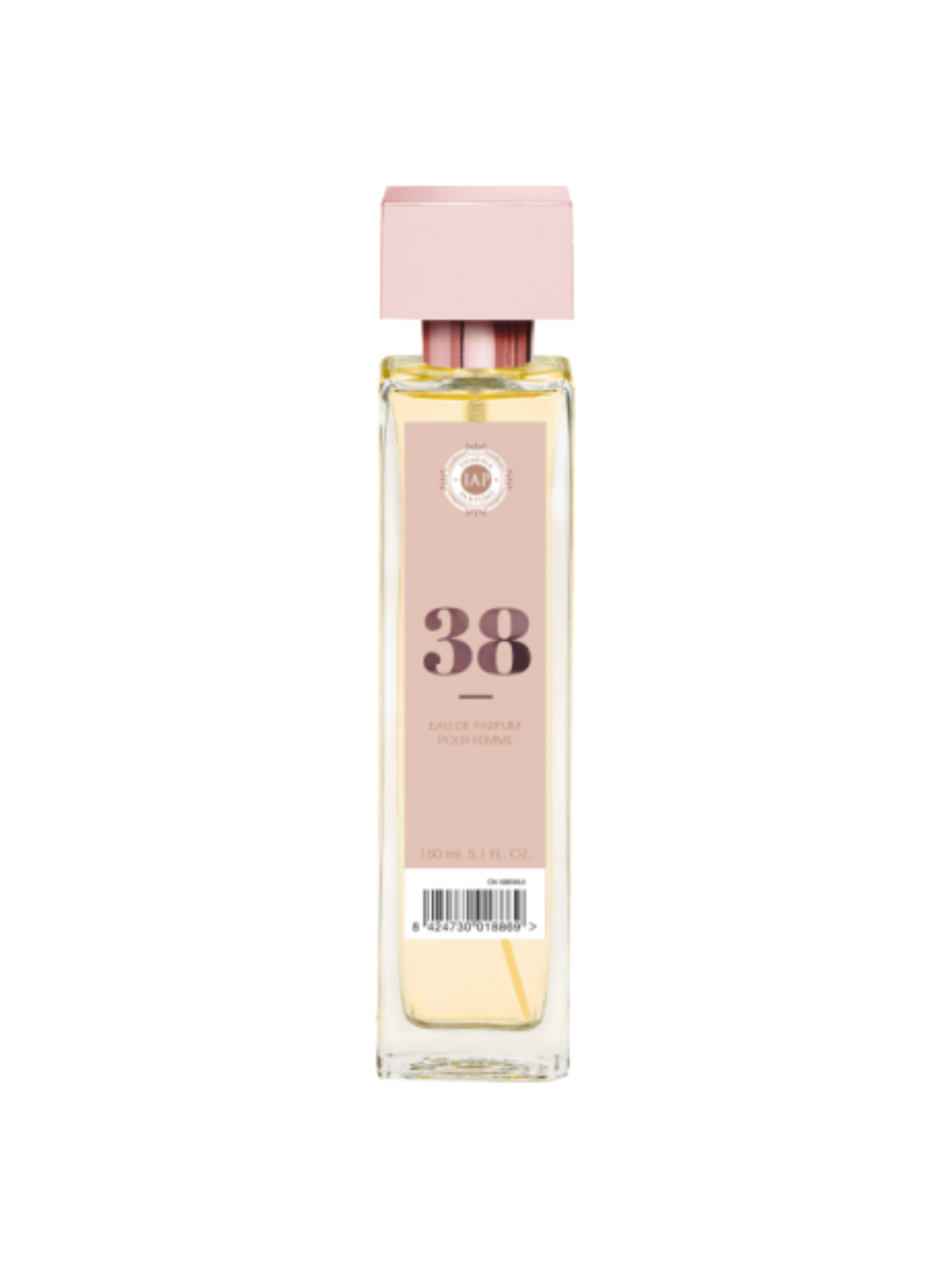 Iap pharma pour femme 150ml nº 38