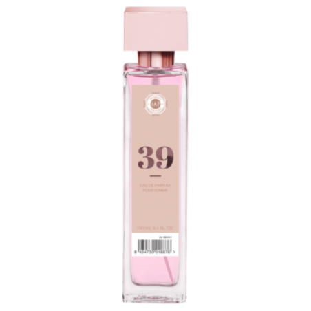 Iap pharma pour femme 150ml nº 39