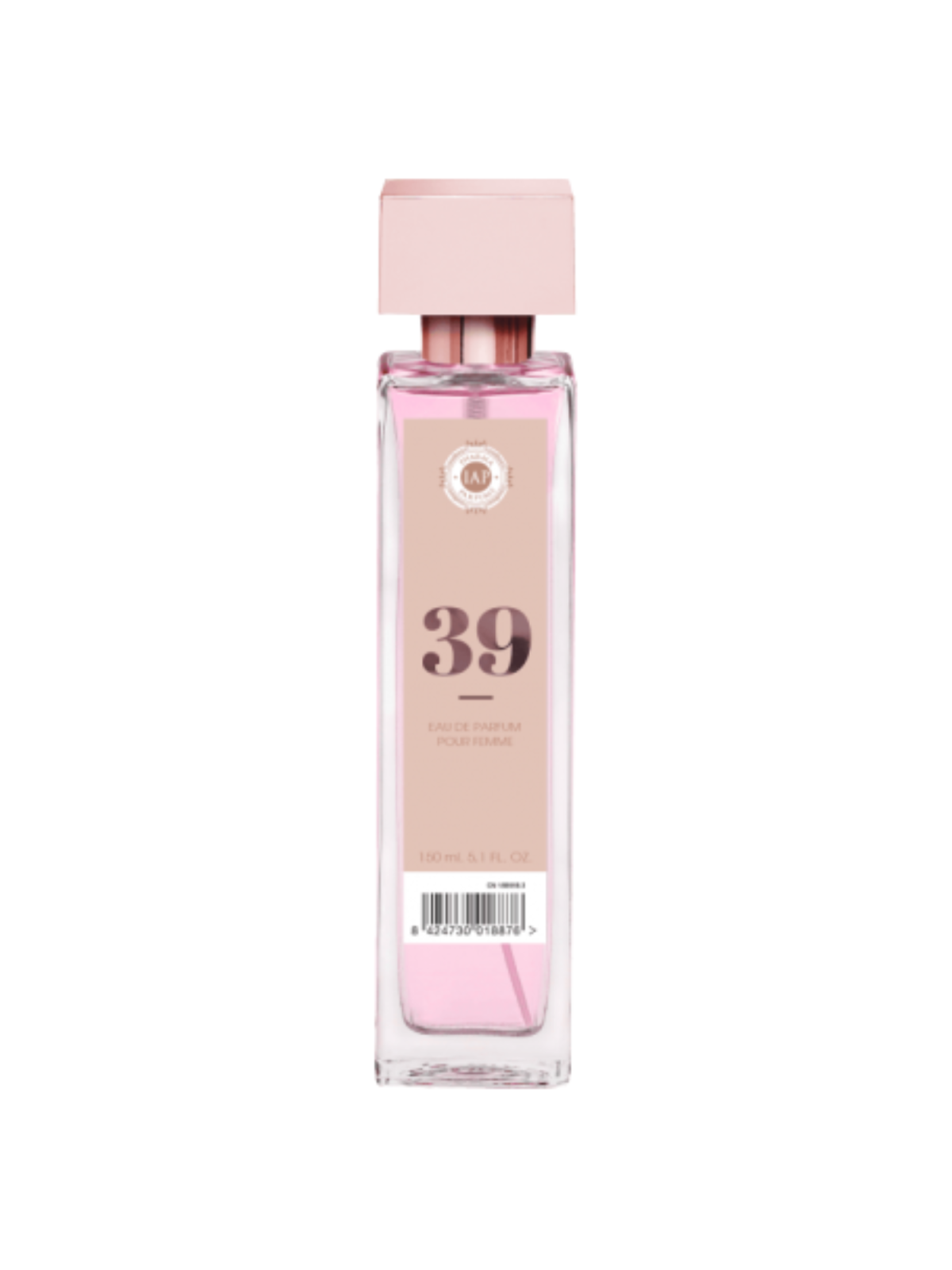 Iap pharma pour femme 150ml nº 39