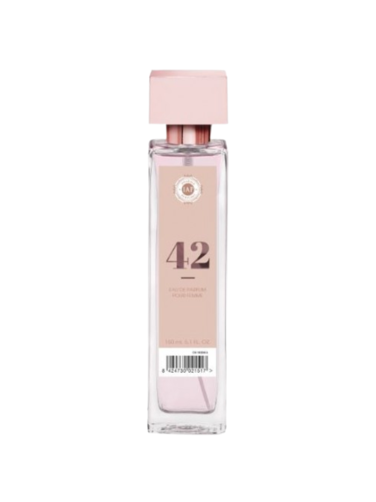 Iap pharma pour femme 150ml nº 42