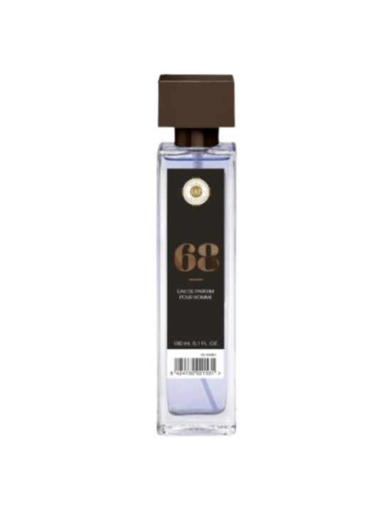 Iap pharma pour homme 150ml nº 68
