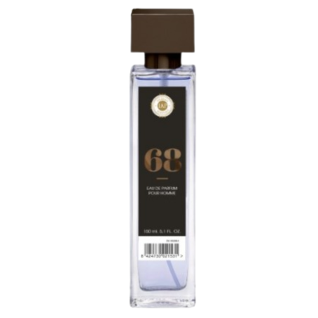Iap pharma pour homme 150ml nº 68