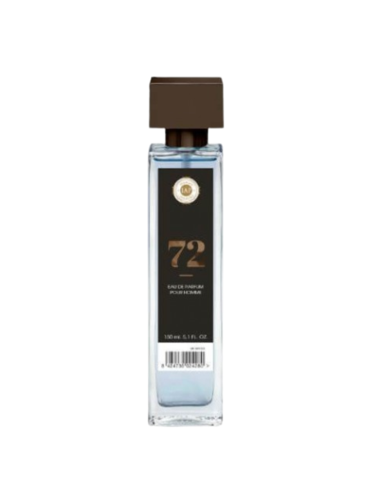 Iap pharma pour homme 150ml nº 72